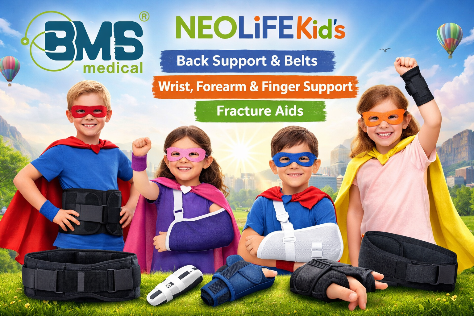 Medical Products